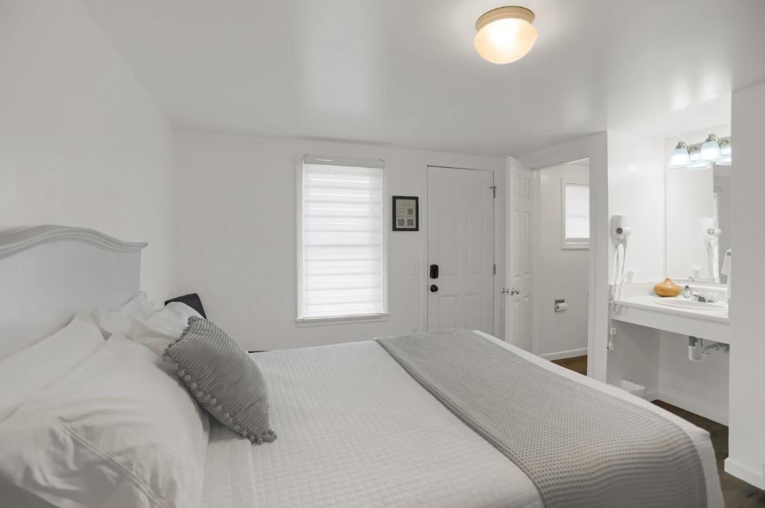 Photo of Bedroom in Halifax