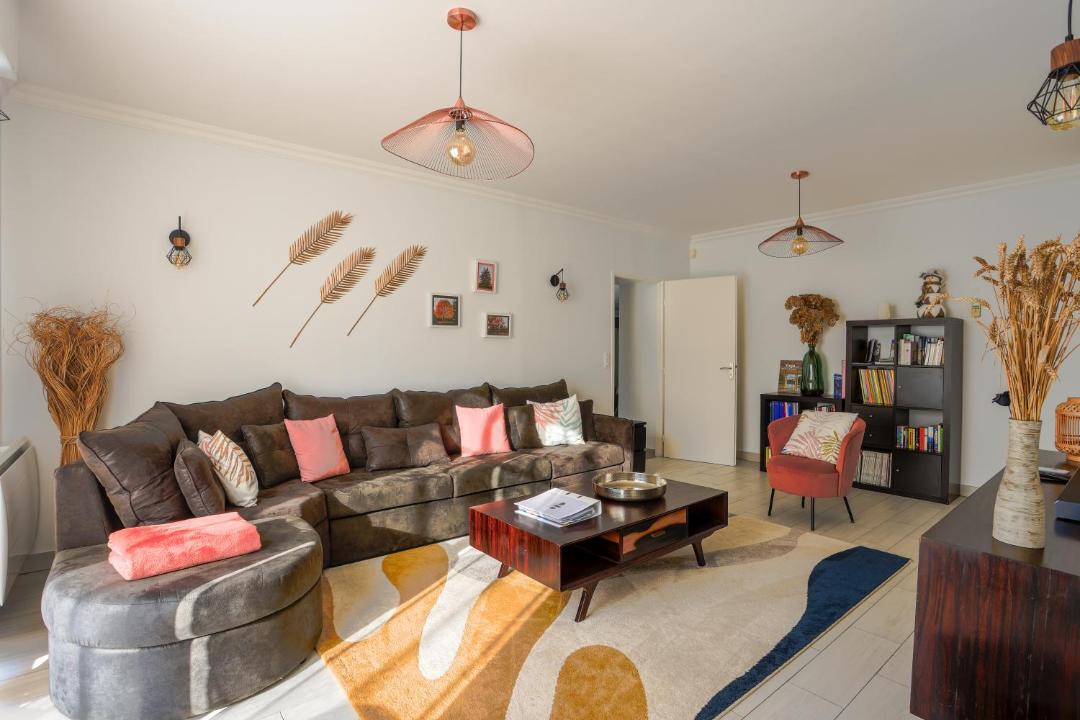 Photo of Livingroom in Milly-la-Foret