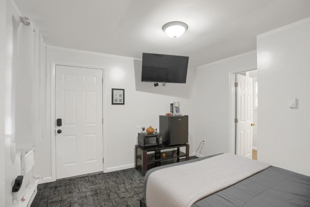 Photo of Bedroom in Halifax
