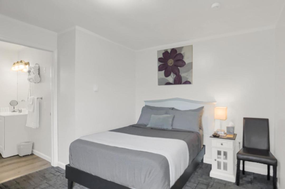 Photo of Bedroom in Halifax