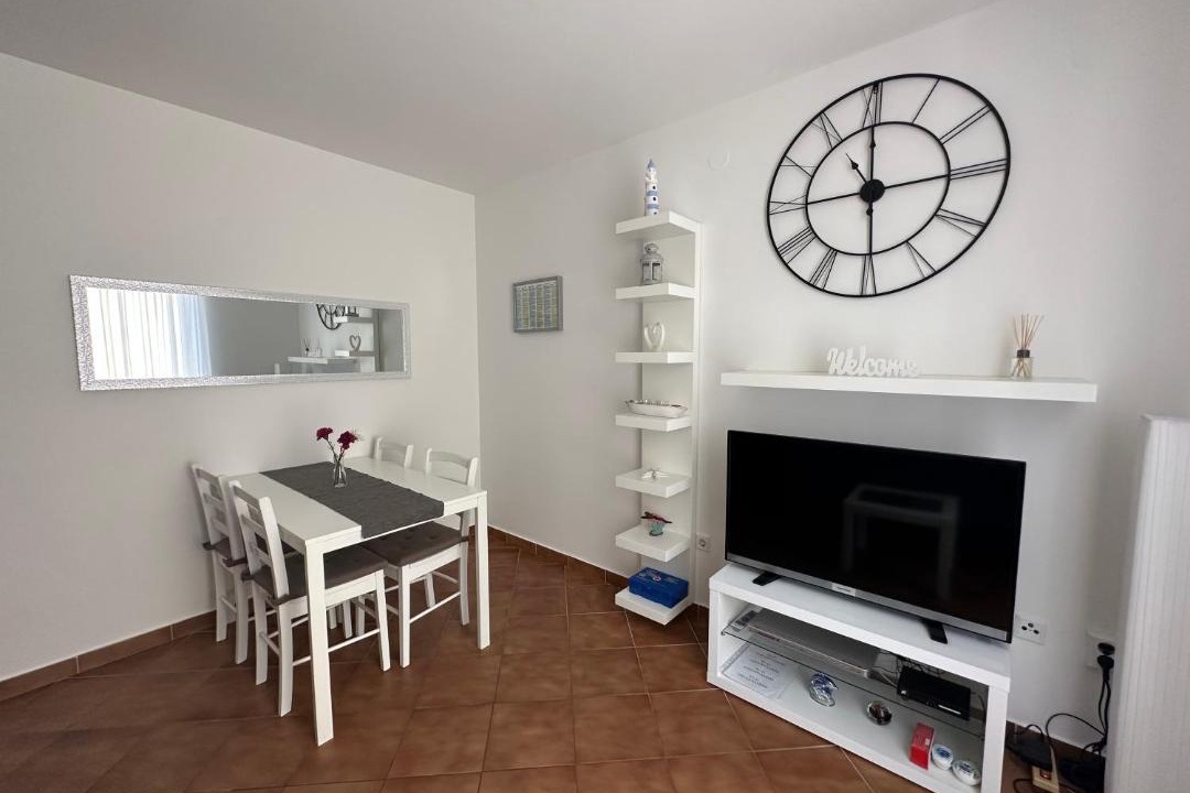 Photo of Livingroom in Mandre