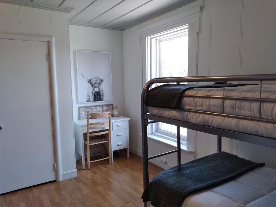 Photo of Bedroom in Trois-Pistoles