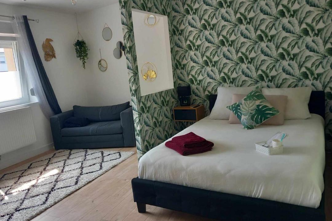 Photo of Others in Woippy