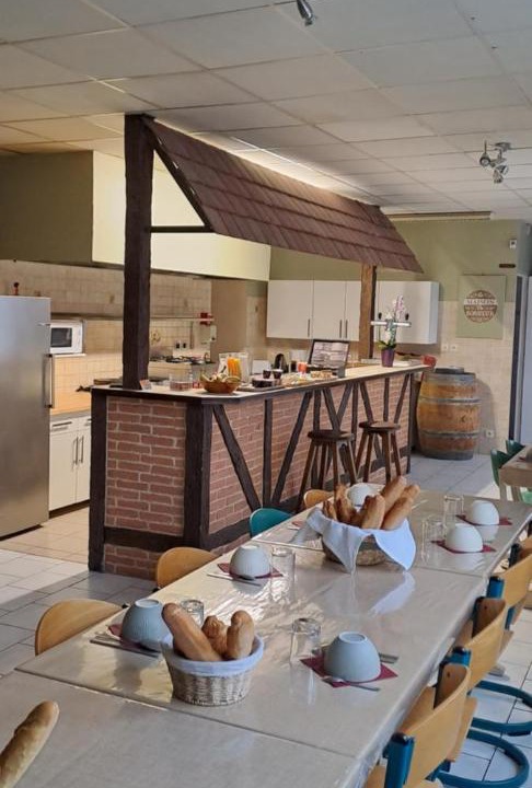 Photo of Others in Parigne-lʼEveque