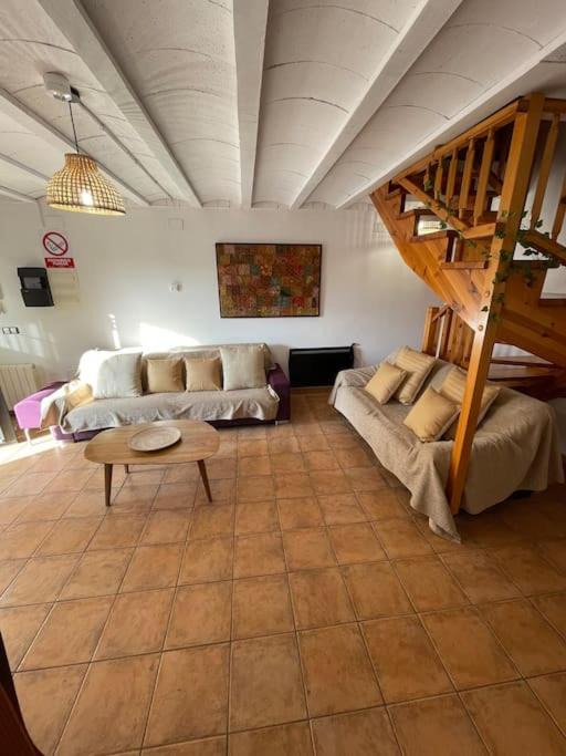 Photo of Livingroom in Santa Eulalia de Roncana