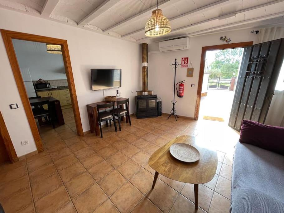 Photo of Livingroom in Santa Eulalia de Roncana
