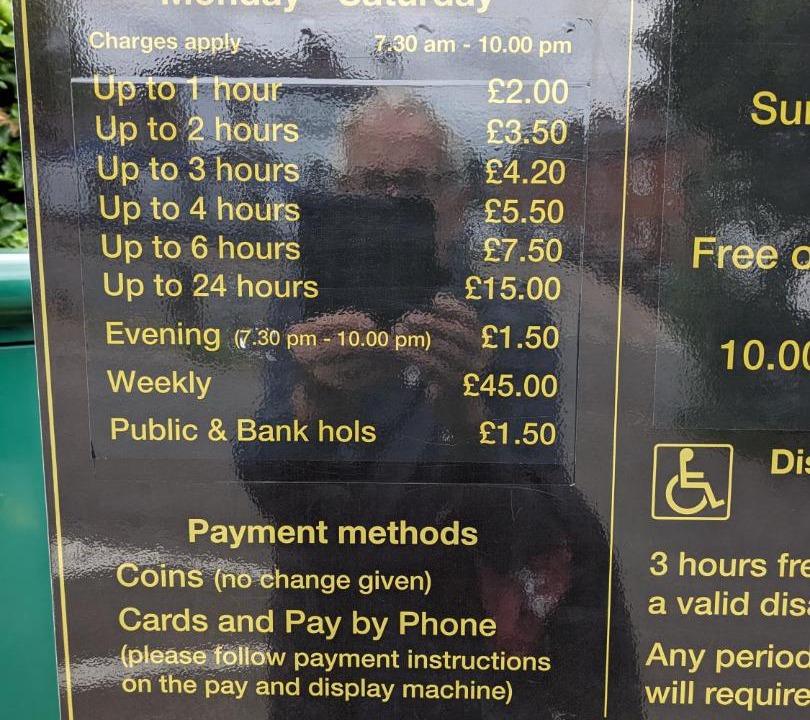 Photo of Others in St Albans