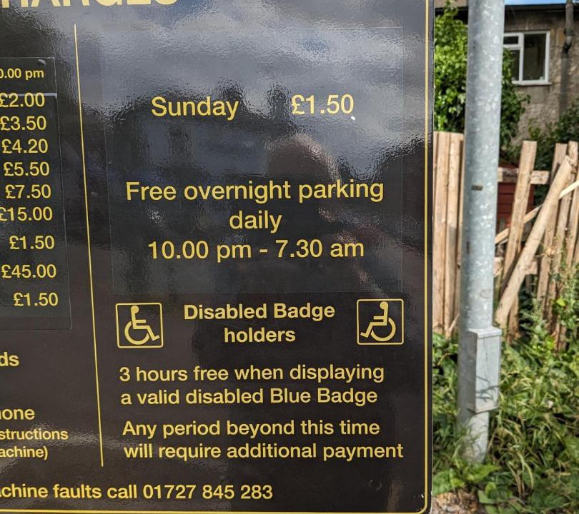 Photo of Others in St Albans