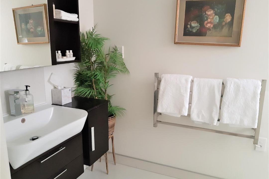 Photo of Bathroom in Clarks Beach