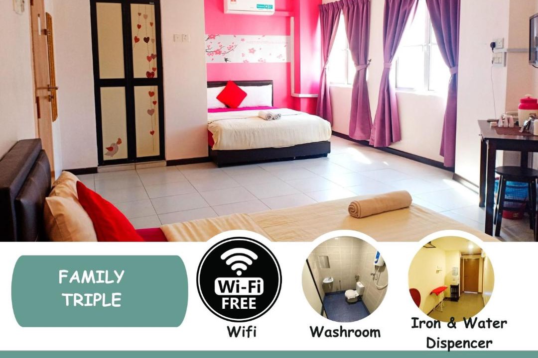 Photo of Others in Malacca City