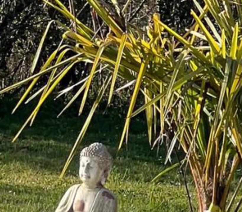 Photo of Outdoor in Eguzon-Chantome