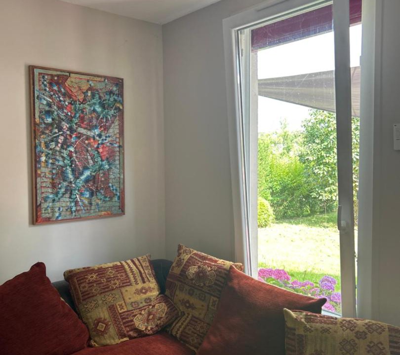 Photo of Others in Eguzon-Chantome