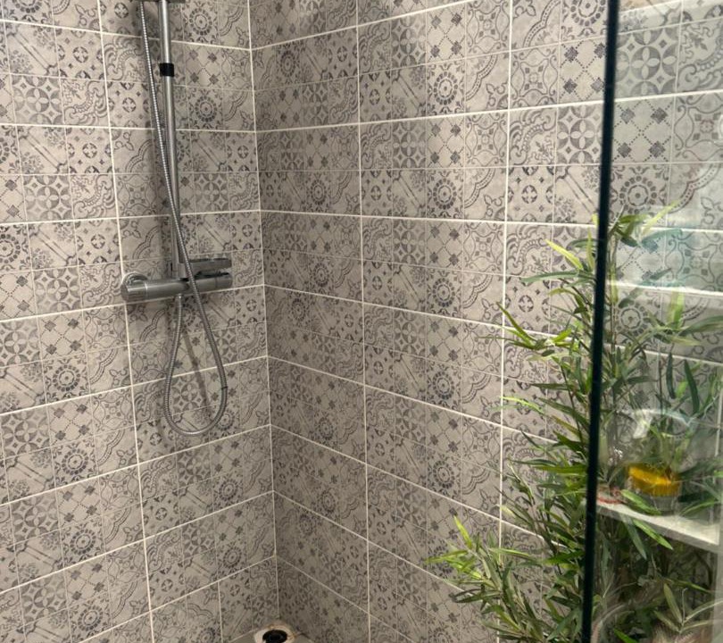 Photo of Bathroom in Eguzon-Chantome