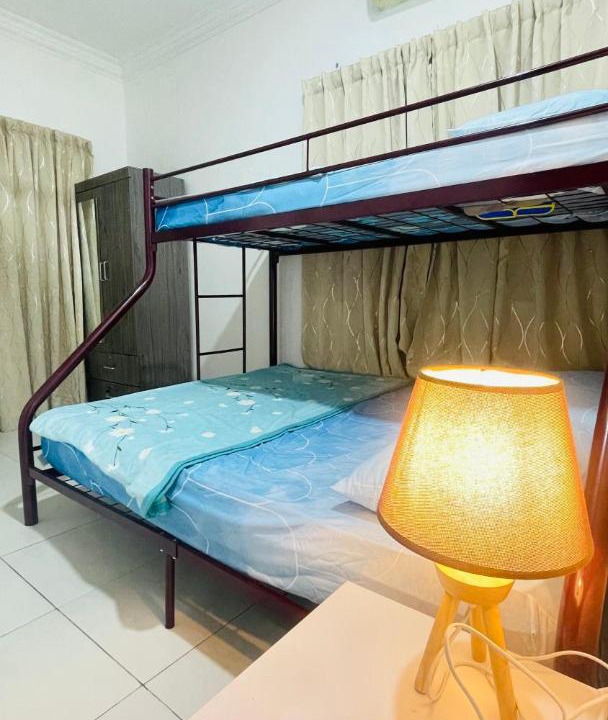 Photo of Bedroom in Semporna