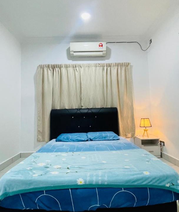 Photo of Bedroom in Semporna