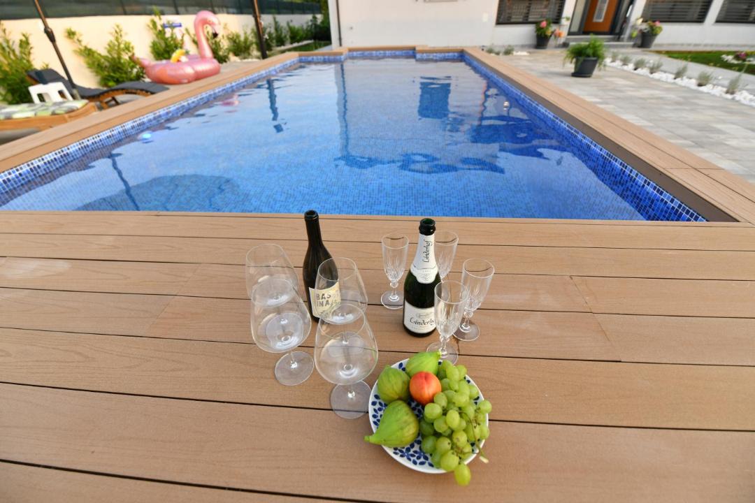 Photo of Patio Balcony in Sinj