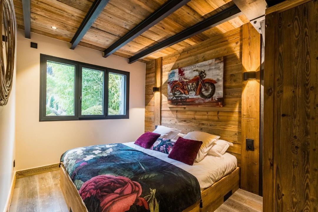 Photo of Bedroom in Le Bourget-du-Lac