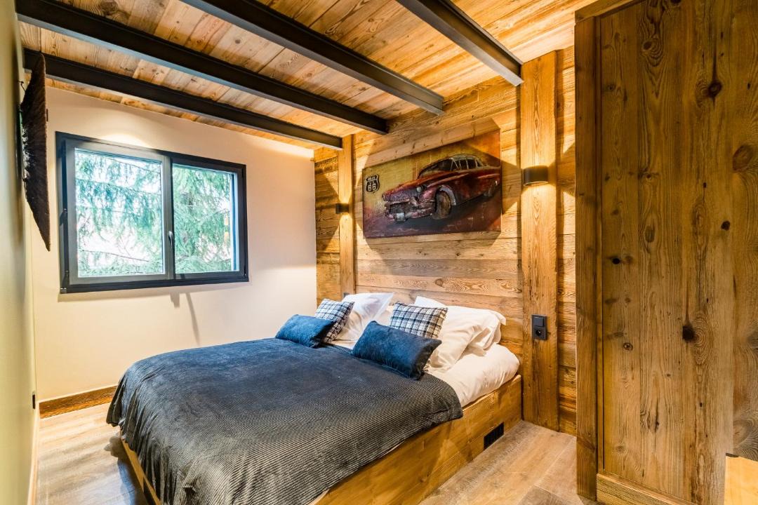 Photo of Bedroom in Le Bourget-du-Lac