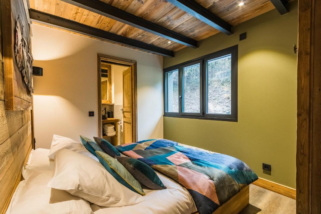 Photo of Bedroom in Le Bourget-du-Lac