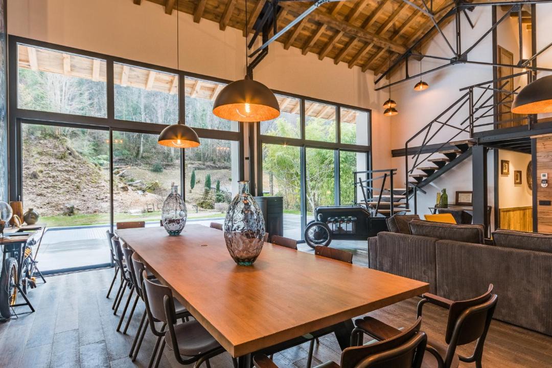 Photo of Livingroom in Le Bourget-du-Lac