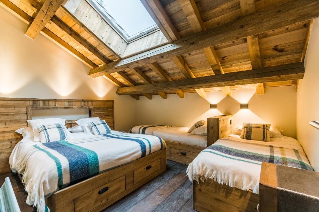 Photo of Bedroom in Le Bourget-du-Lac