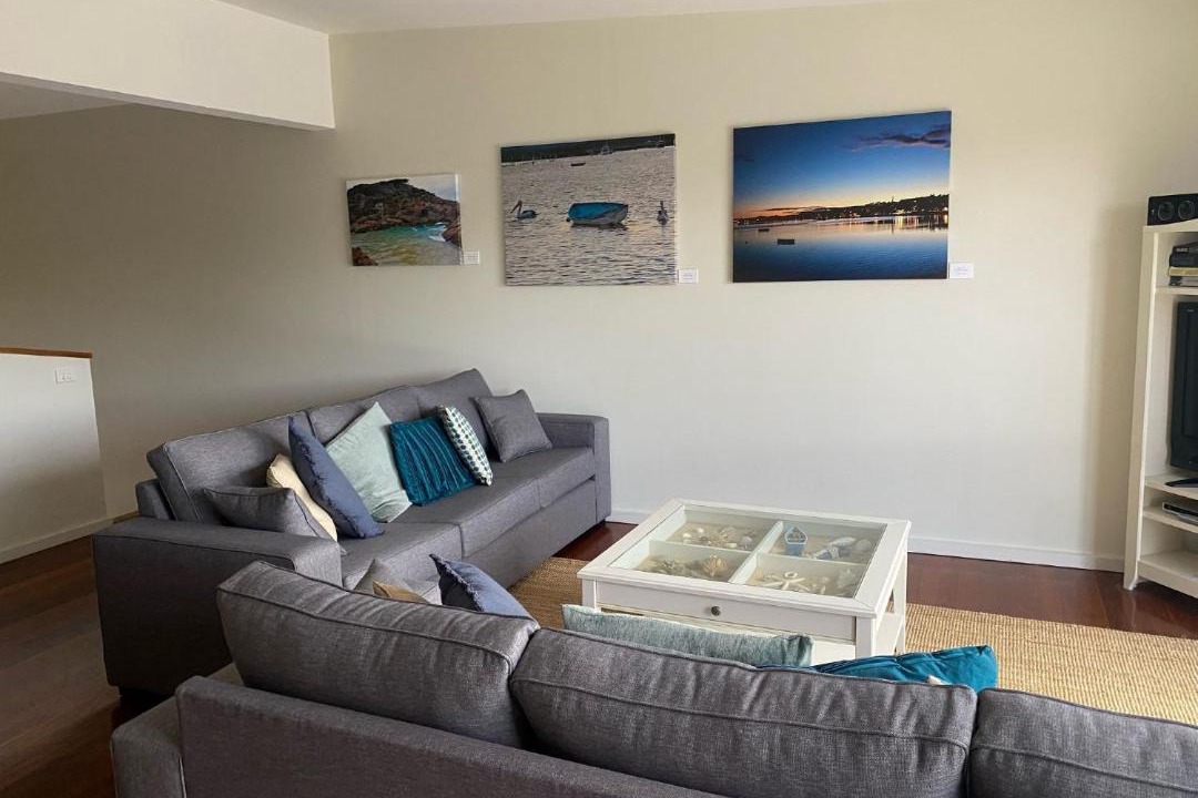 Photo of Others in Surf Beach