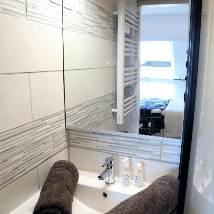 Photo of Bedroom in Saint-Quentin