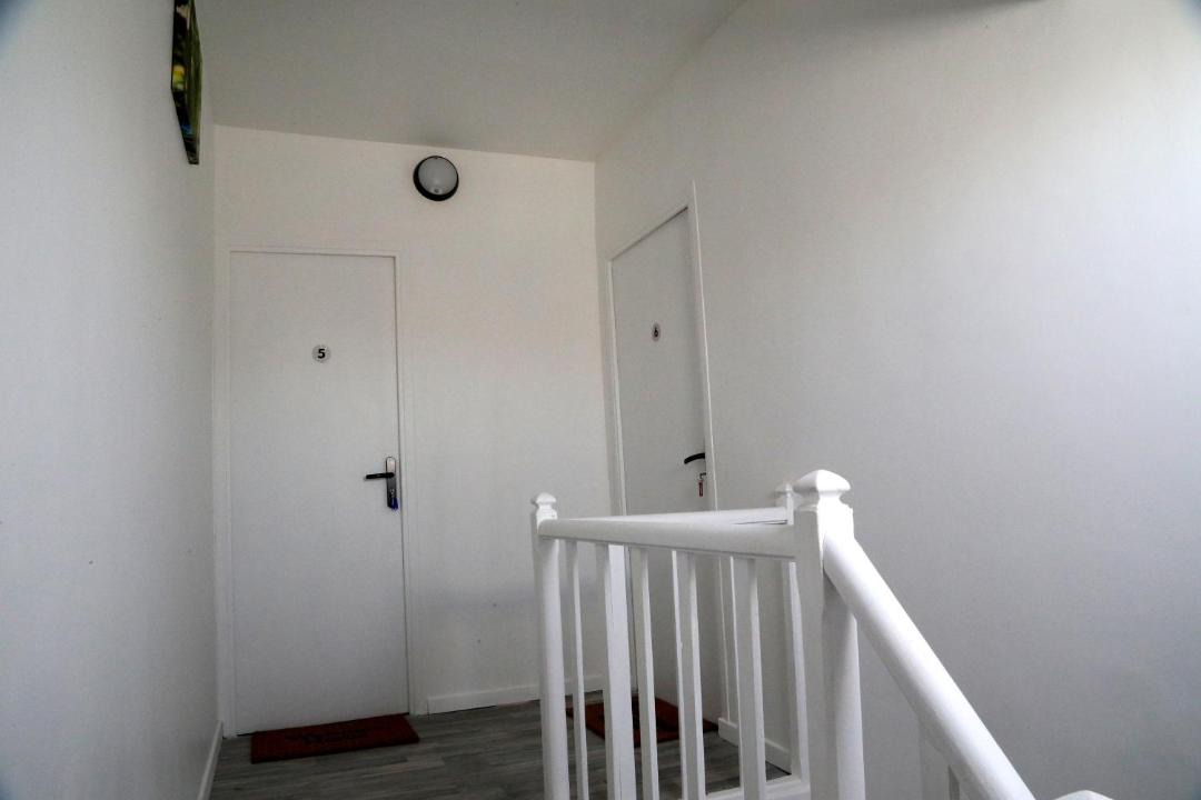 Photo of Bathroom in Saint-Quentin