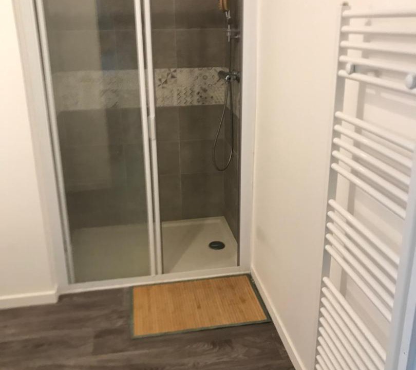 Photo of Bathroom in Le Marais