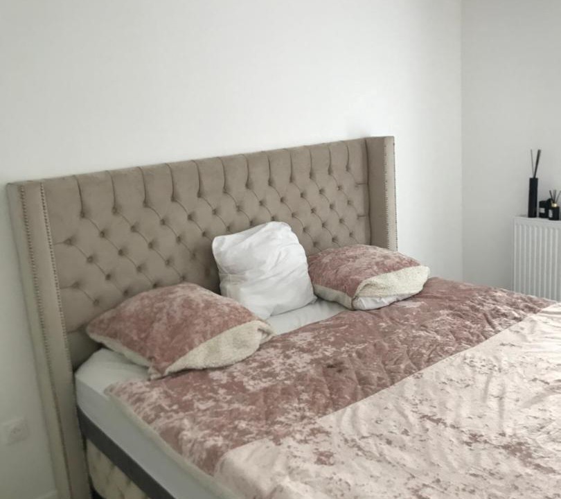 Photo of Bedroom in Le Marais