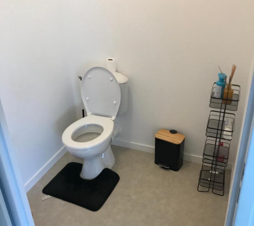 Photo of Bathroom in Le Marais