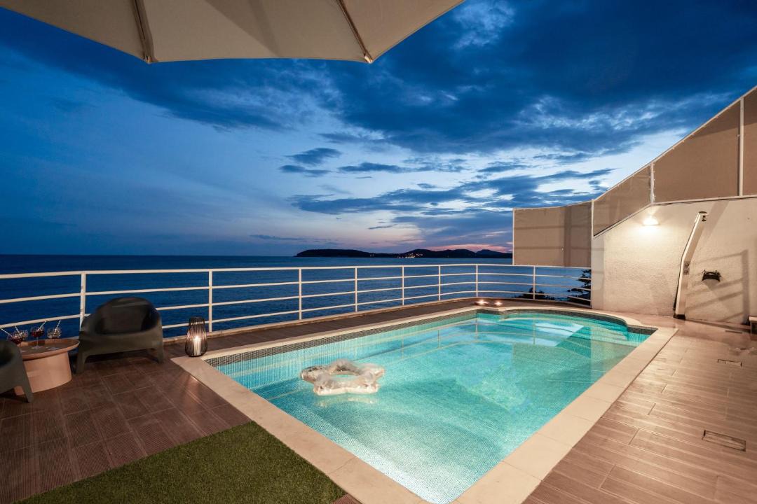 Photo of Patio Balcony in Lozica