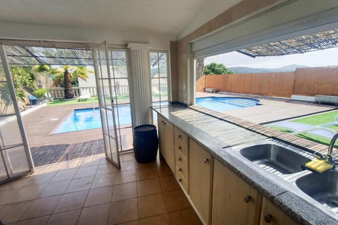 Photo of Kitchen in Vidreres
