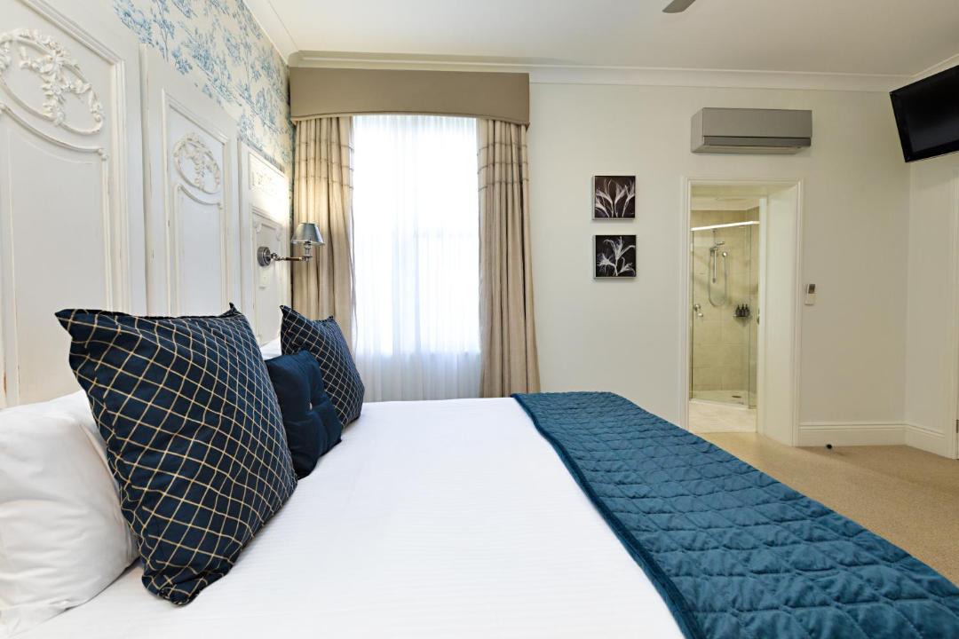 Photo of Bedroom in Beechworth