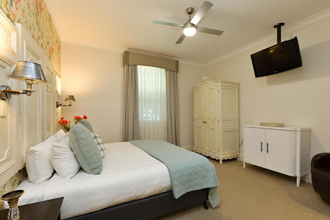 Photo of Bedroom in Beechworth