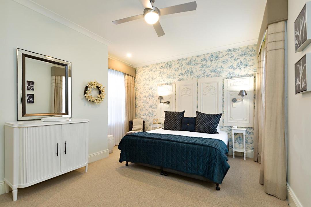Photo of Bedroom in Beechworth