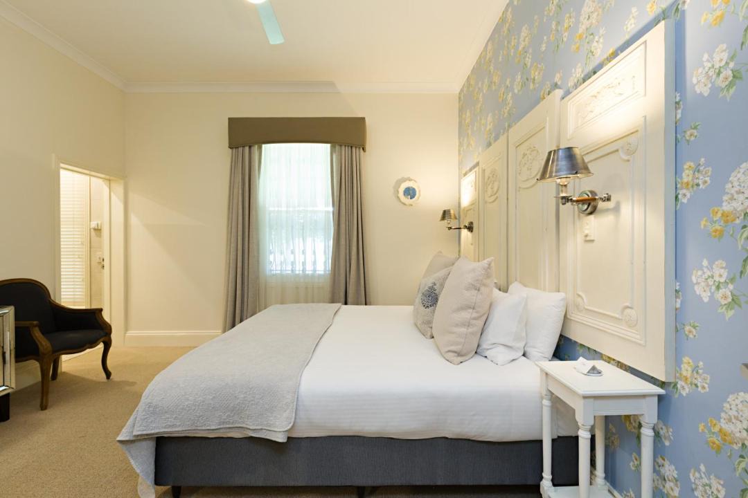 Photo of Bedroom in Beechworth