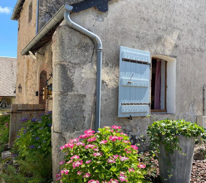 Photo of Others in Saint-Leger-sous-Beuvray