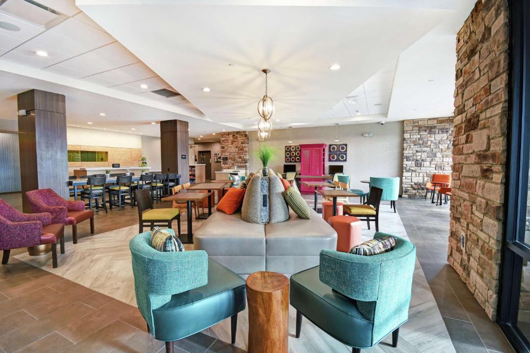 Photo of Livingroom in Beloit