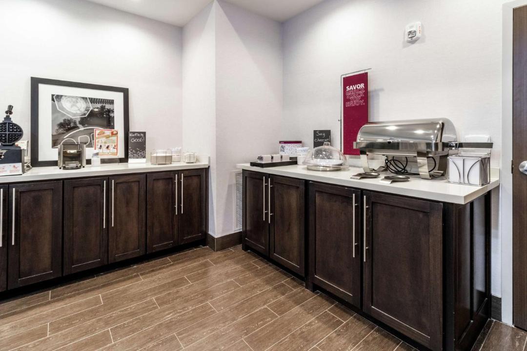 Photo of Kitchen in Locust Grove