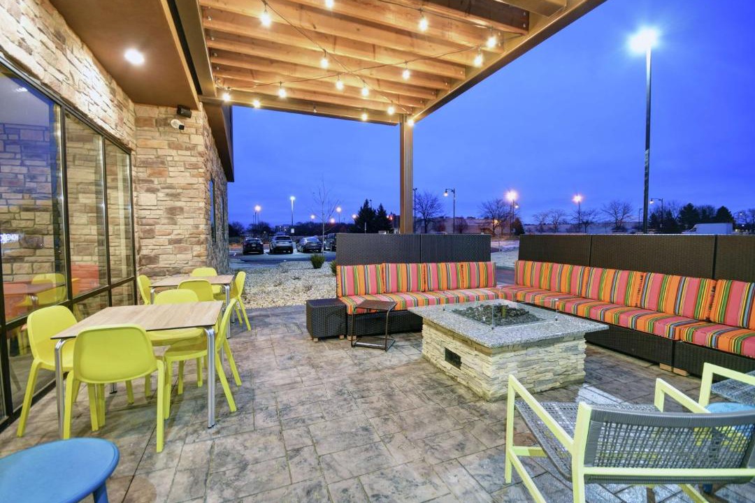 Photo of Patio Balcony in Beloit