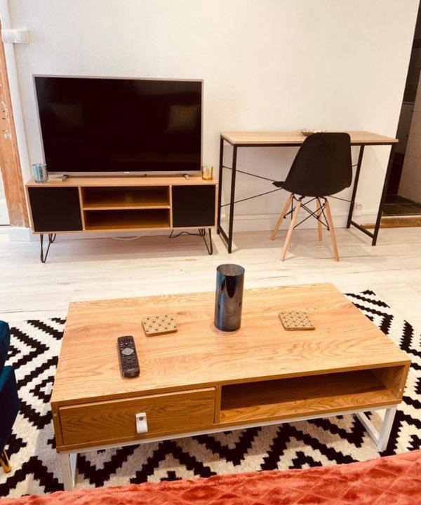 Photo of Livingroom in Tarbes