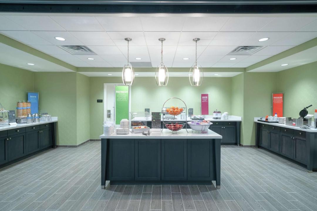 Photo of Kitchen in Weston