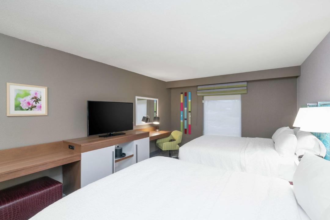 Photo of Bedroom in Weston