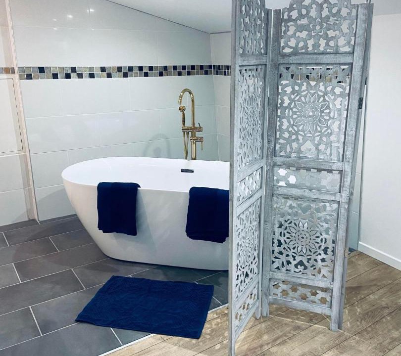 Photo of Bathroom in Tarbes