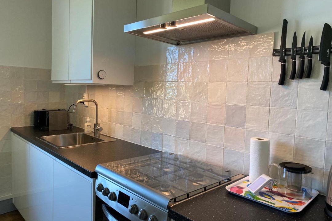 Photo of Kitchen in Saint-Leger-sous-Beuvray