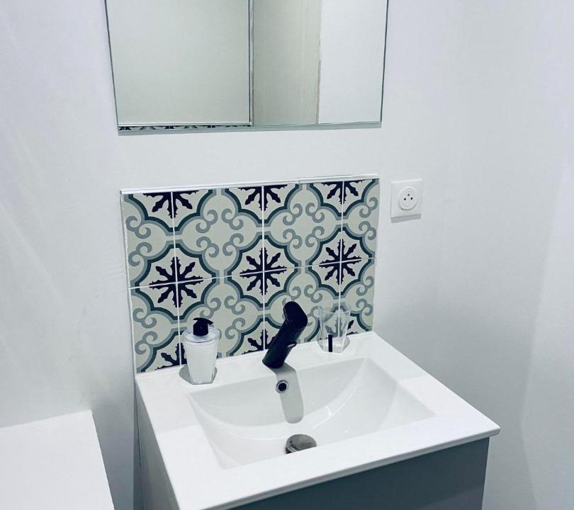 Photo of Bathroom in Tarbes