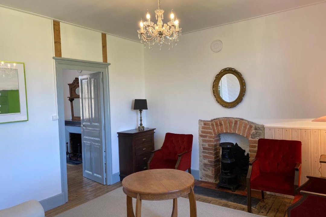 Photo of Others in Saint-Leger-sous-Beuvray