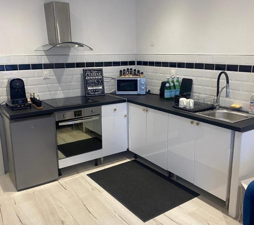 Photo of Kitchen in Tarbes