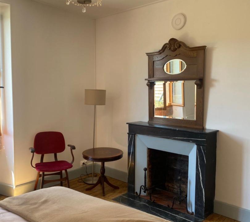 Photo of Others in Saint-Leger-sous-Beuvray